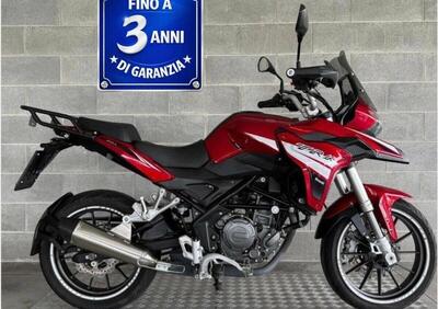 Benelli TRK 251 (2022 - 25) - Annuncio 9720639