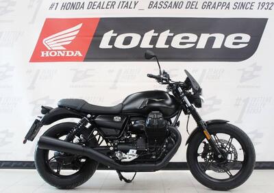 Moto Guzzi V7 Stone (2021 - 24) - Annuncio 9921721