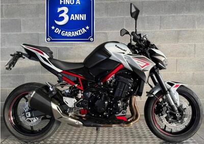 Kawasaki Z 900 (2021 - 24) - Annuncio 9915639
