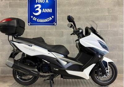 Kymco Xciting 400i ABS (2012 - 17) - Annuncio 9914982