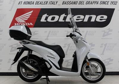 Honda SH 125i (2020 - 23) - Annuncio 9921726
