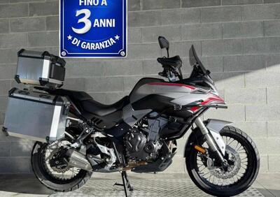 Voge Valico 500DSX (2021 - 24) - Annuncio 9857300