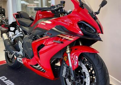 QJ Motor SRK 800 RR (2024) - Annuncio 9645897