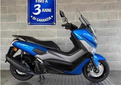 Yamaha N-Max 155 (2017 - 20) - Annuncio 9853021