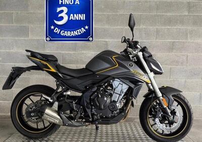 Voge Brivido 500R (2021 - 24) - Annuncio 9851098