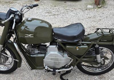Moto Guzzi NUOVO FALCONE EX MILITARE - Annuncio 9921728