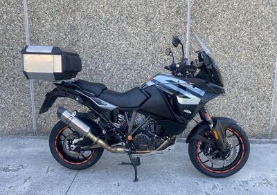 KTM 1290 Super Adventure S (2017 - 20) - Annuncio 9785363