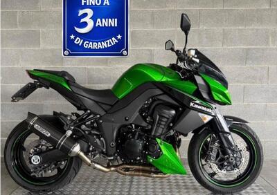 Kawasaki Z 1000 (2010 - 13) - Annuncio 9847696