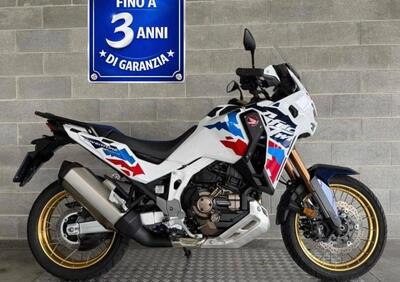 Honda Africa Twin CRF 1100L Adventure Sports (2024 - 26) - Annuncio 9847533