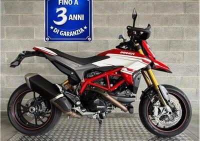 Ducati Hypermotard 939 SP (2016 - 18) - Annuncio 9847529