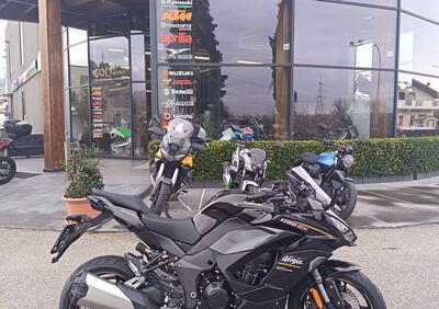 Kawasaki Ninja 1100 SX (2025 - 26) - Annuncio 9921515