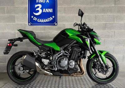 Kawasaki Z 900 (2017 - 18) - Annuncio 9847528