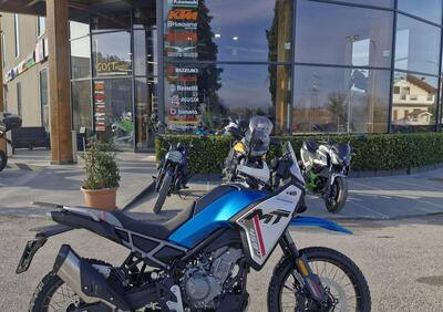 CFMOTO 450MT (2024 - 26) - Annuncio 9921519