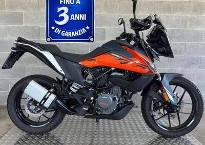KTM 390 Adventure (2022 - 24) - Annuncio 9701123
