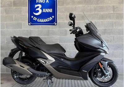 Kymco Xciting 400i S TCS (2021 - 24) - Annuncio 9781940