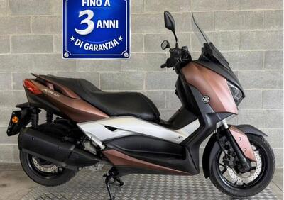 Yamaha X-Max 300 ABS (2017 - 20) - Annuncio 9840450