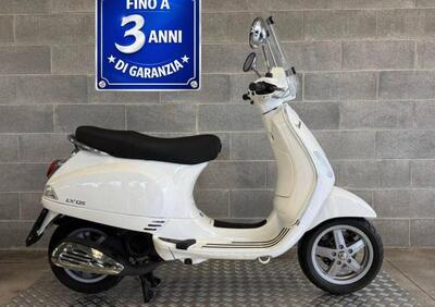 Vespa LX 125 (2005 - 11) - Annuncio 9840448