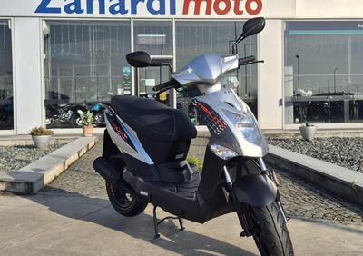 Kymco Agility 50 R12 (2021 - 25) - Annuncio 9630872
