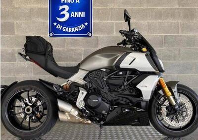 Ducati Diavel 1260 S (2019 - 20) - Annuncio 9508199