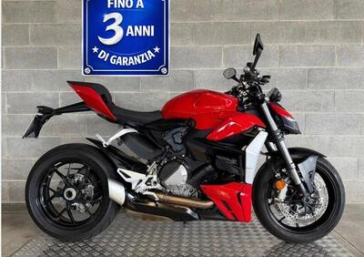 Ducati Streetfighter V2 (2022 - 24) - Annuncio 9770778
