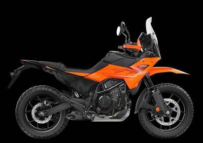 KTM 390 Adventure X (2025 - 26) - Annuncio 9921737