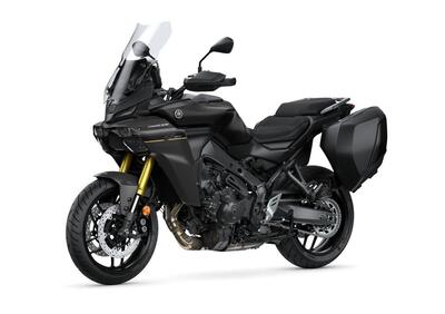 Yamaha Tracer 9 GT Y-AMT (2025 - 26) - Annuncio 9894302