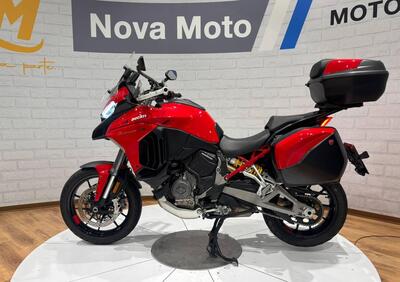 Ducati Multistrada V4 S (2021 - 24) - Annuncio 9921741