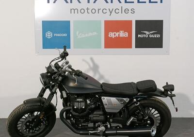 Moto Guzzi V9 Bobber Special Edition (2023 - 25) - Annuncio 9921563