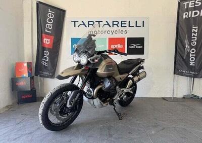 Moto Guzzi V85 TT Travel (2024 - 26) - Annuncio 9920352