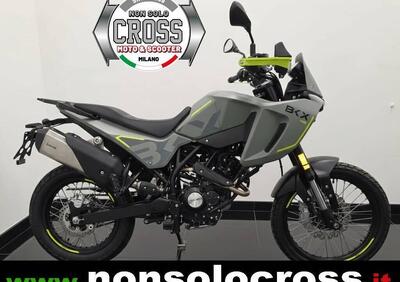 Benelli BKX 125 (2026) - Annuncio 9917834