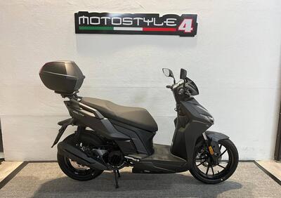 Kymco Agility 125 S (2022 - 26) - Annuncio 9337456