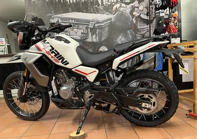 Moto Morini Allthrike 450 (2025 - 26) - Annuncio 9921756
