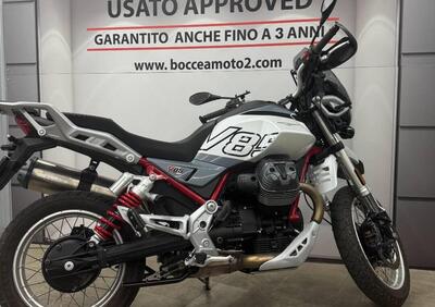 Moto Guzzi V85 TT Evocative Graphics (2021 - 23) - Annuncio 9921754