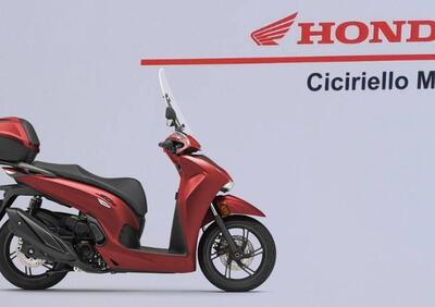 Honda SH 350 Sport (2021 - 24) - Annuncio 8245514