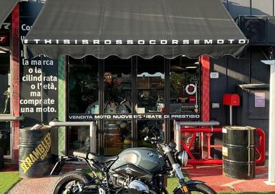 Bmw R nineT 1200 Pure (2017 - 20) - Annuncio 9921764