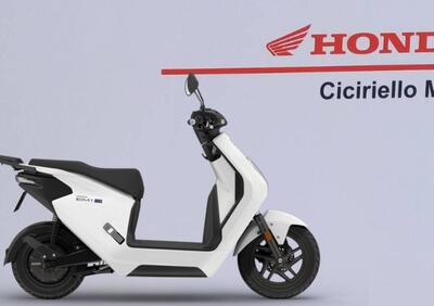 Honda EM1 e (2023 - 26) - Annuncio 9333438
