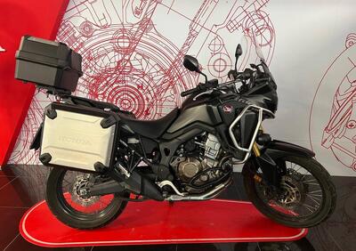 Honda Africa Twin CRF 1000L ABS (2016 - 17) - Annuncio 9921758