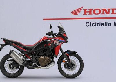 Honda Africa Twin CRF 1100L ES (2024 - 26) - Annuncio 9564438