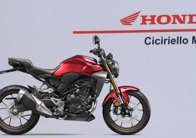 Honda CB 300 R (2022 - 26) - Annuncio 9564432