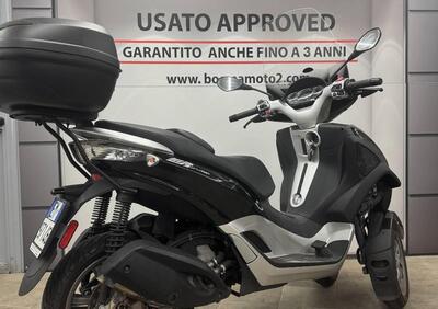 Piaggio Mp3 300 LT Yourban Sport (2017 - 19) - Annuncio 9921759