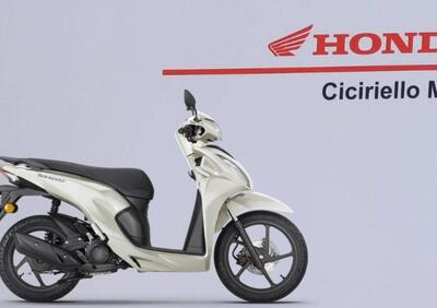 Honda Vision 110 (2021 - 24) - Annuncio 8156510