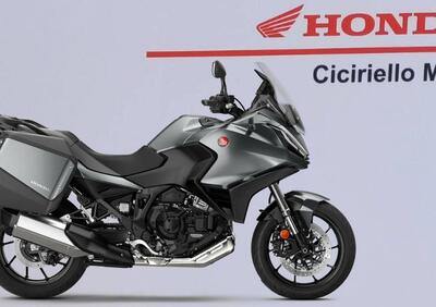 Honda NT 1100 (2022 - 24) - Annuncio 8540491