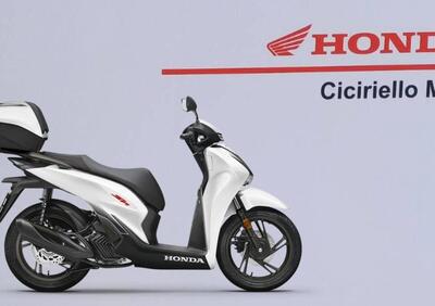 Honda SH 150i Sport (2022 - 23) - Annuncio 8218168
