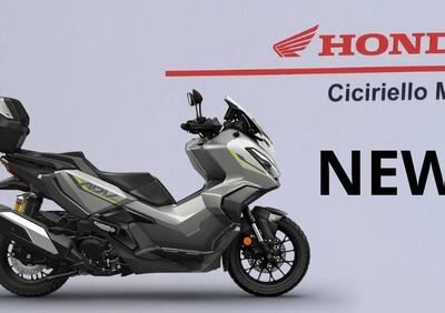 Honda ADV 350 Special Edition (2025 - 26) - Annuncio 9611403