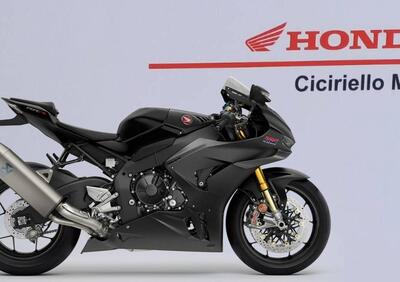 Honda CBR 1000 RR-R Fireblade SP Carbon Edition (2024 - 26) - Annuncio 9611401