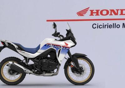 Honda Transalp XL750 (2025) - Annuncio 9175056