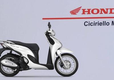 Honda SH 125 Mode (2024 - 26) - Annuncio 8411022