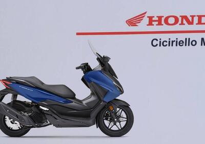 Honda Forza 125 (2025 - 26) - Annuncio 8261658