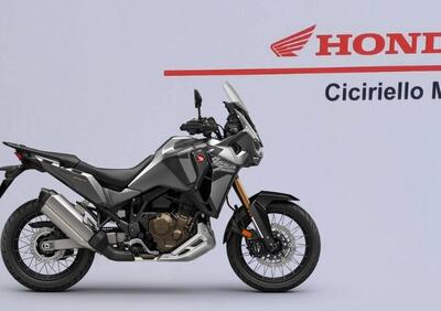 Honda Africa Twin CRF 1100L Adventure Sports (2024 - 26) - Annuncio 7861276