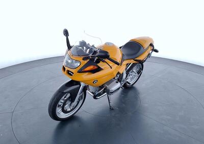 Bmw R 1100 S - Annuncio 9860343